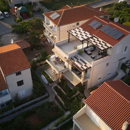 The Tribunj Suites Kültér fotó