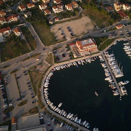 The Tribunj Suites Kültér fotó