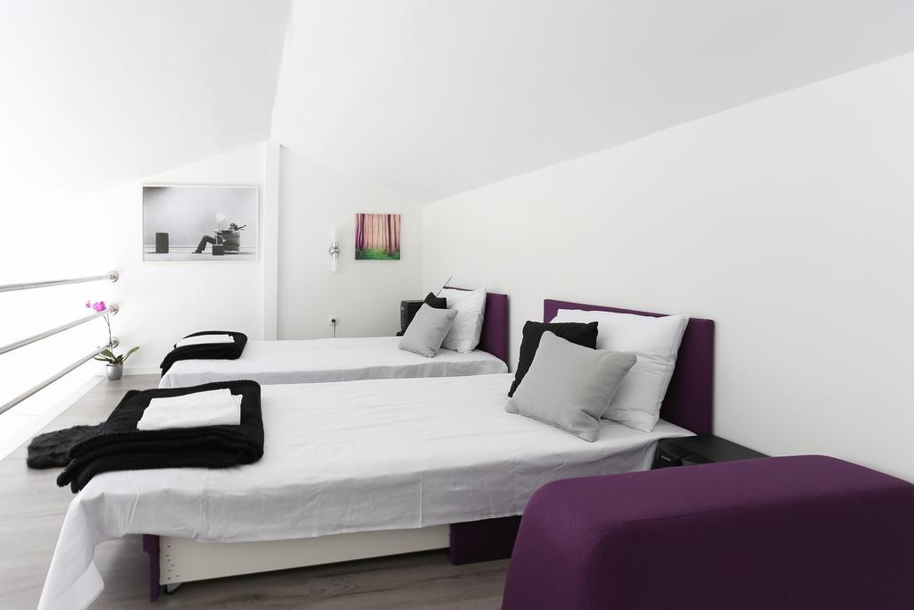 The Tribunj Suites Kültér fotó