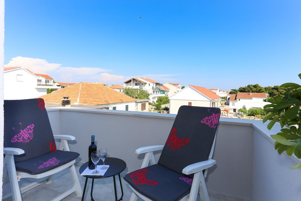 The Tribunj Suites Kültér fotó