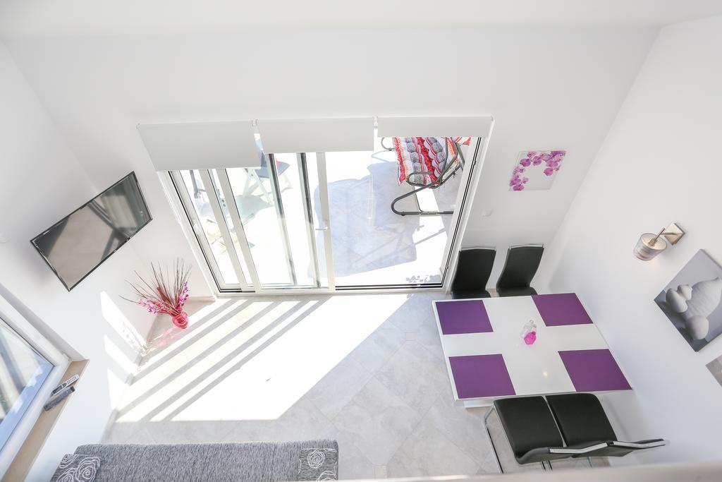 The Tribunj Suites Kültér fotó