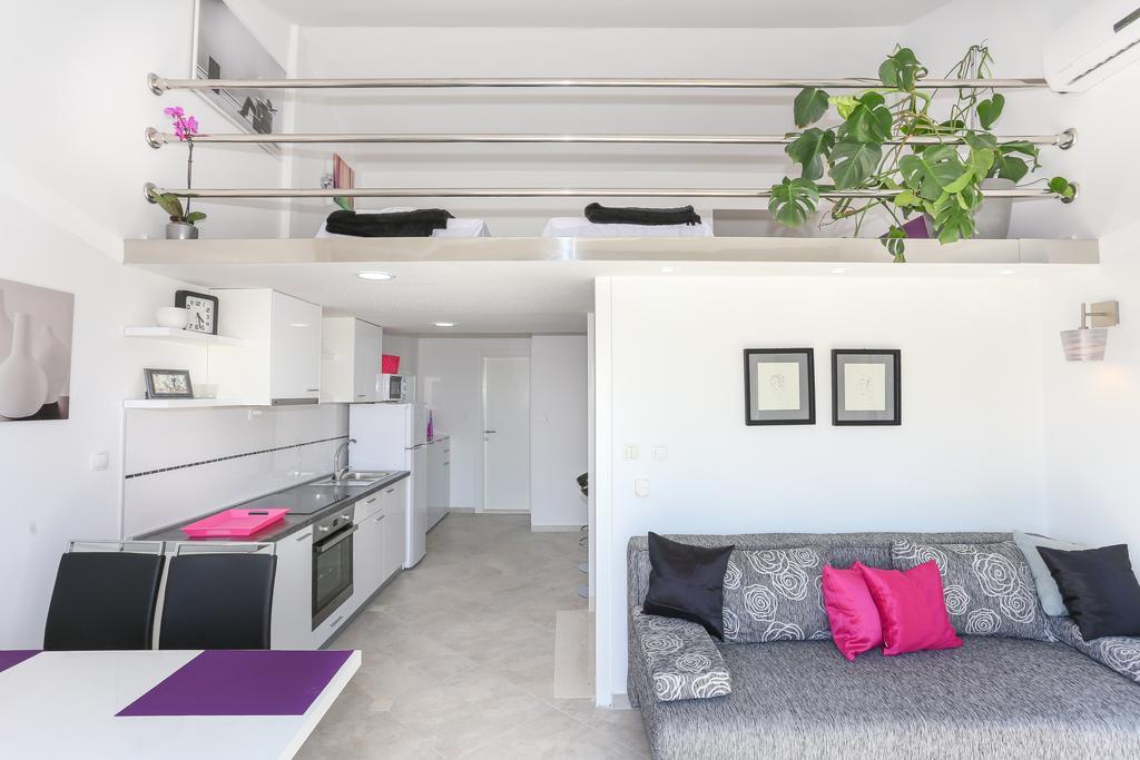 The Tribunj Suites Kültér fotó