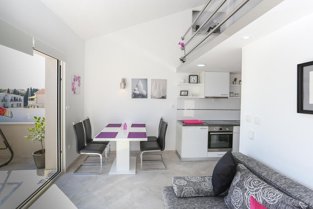 The Tribunj Suites Kültér fotó