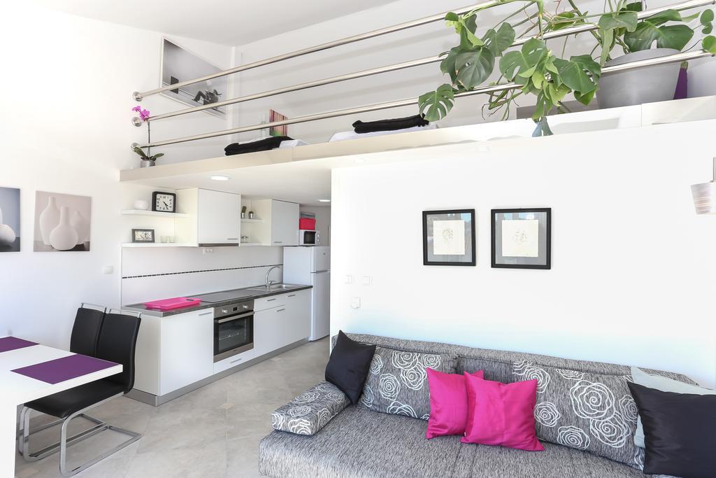 The Tribunj Suites Kültér fotó