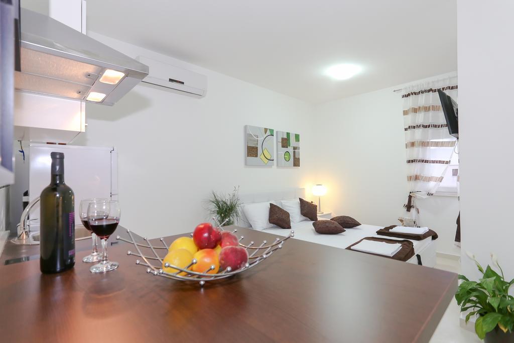 The Tribunj Suites Kültér fotó