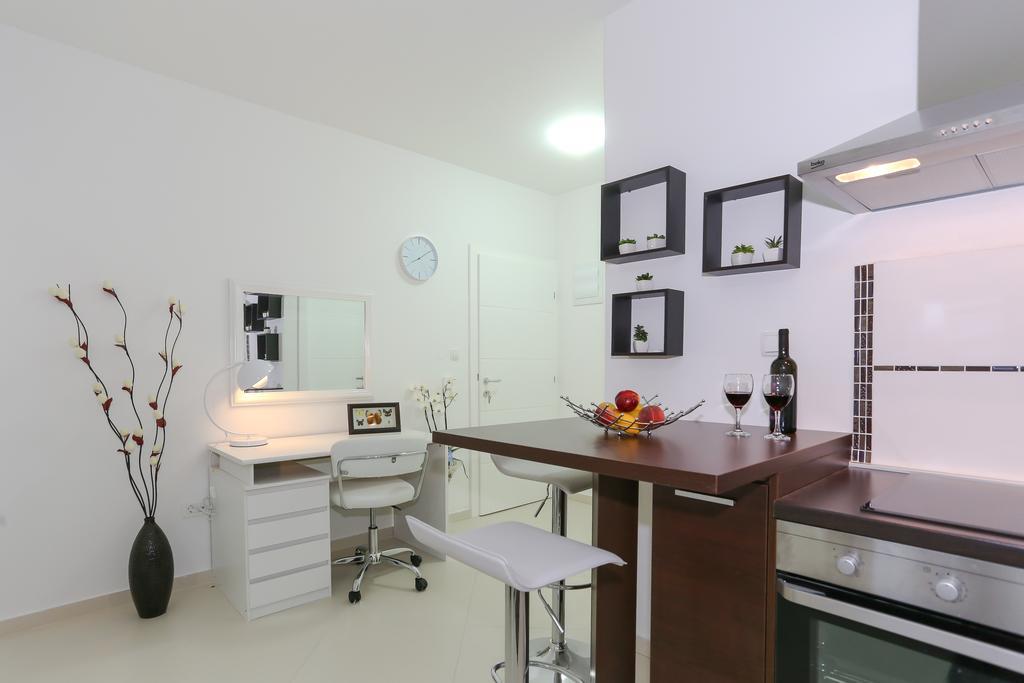 The Tribunj Suites Kültér fotó