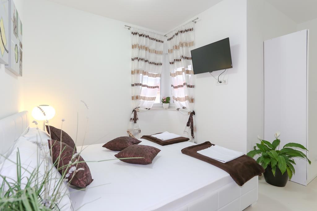 The Tribunj Suites Kültér fotó