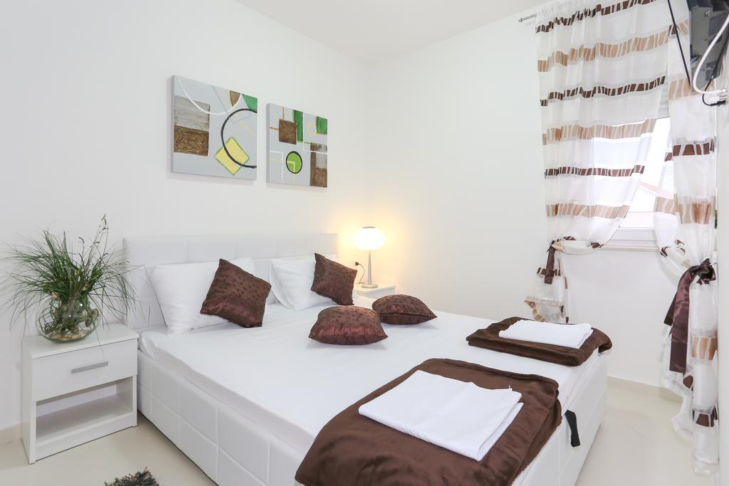 The Tribunj Suites Kültér fotó