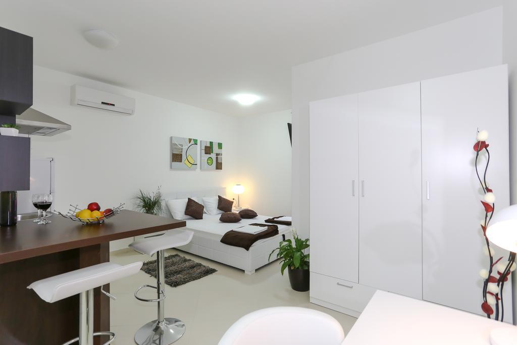 The Tribunj Suites Kültér fotó