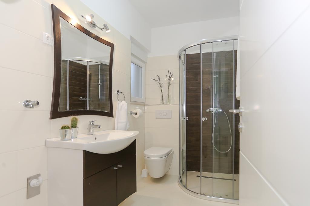 The Tribunj Suites Kültér fotó