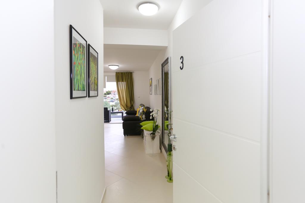 The Tribunj Suites Kültér fotó