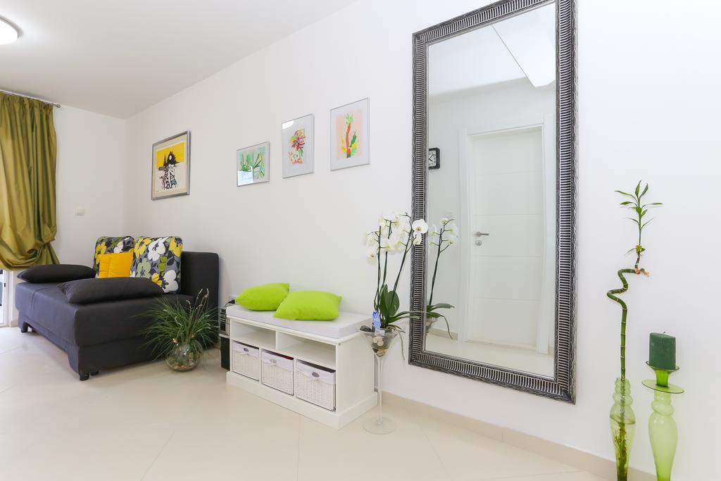The Tribunj Suites Kültér fotó