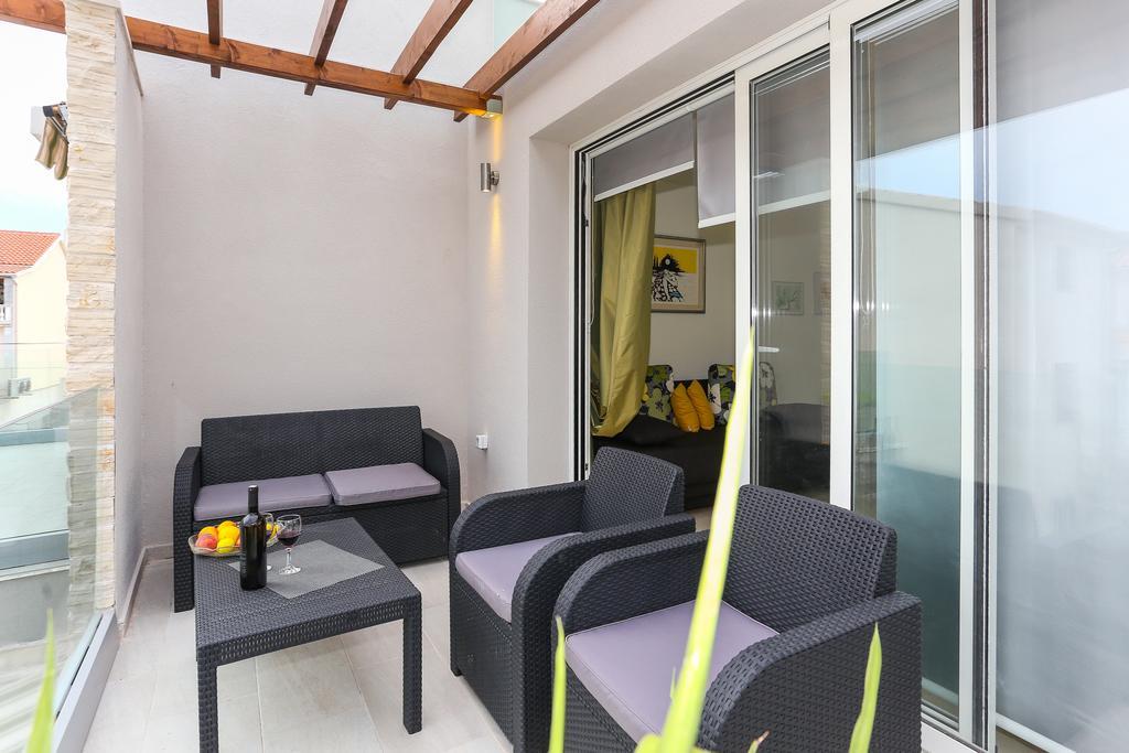 The Tribunj Suites Kültér fotó