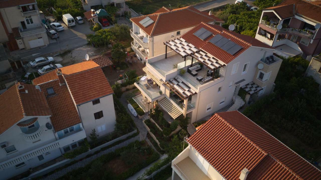 The Tribunj Suites Kültér fotó