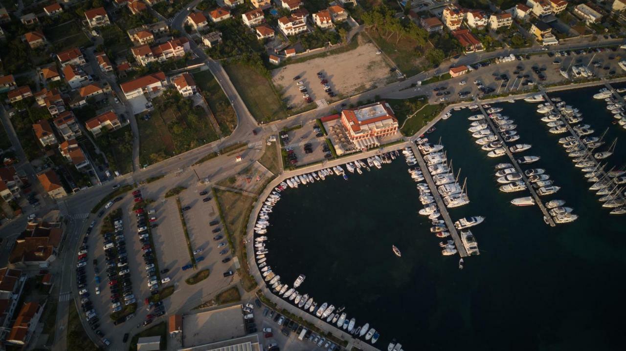 The Tribunj Suites Kültér fotó